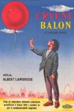 Watch The Red Balloon Movie2k