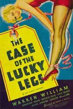 Watch The Case of the Lucky Legs Movie2k