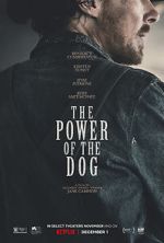 Watch The Power of the Dog Movie2k