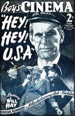 Watch Hey! Hey! U.S.A! Movie2k