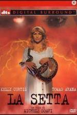 Watch The Devil's Daughter Movie2k