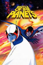 Watch Battle of the Planets: The Movie Movie2k