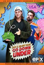 Watch Jay and Silent Bob Go Down Under (TV Special 2012) Movie2k