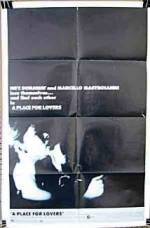 Watch A Place for Lovers Movie2k