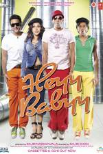 Watch Heyy Babyy Movie2k