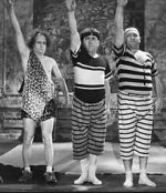 Watch Restless Knights (Short 1935) Movie2k