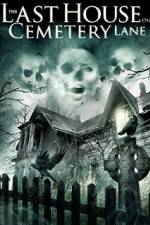 Watch The Last House on Cemetery Lane Movie2k