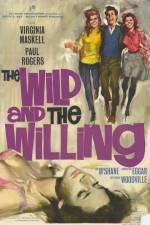 Watch The Wild and the Willing Movie2k