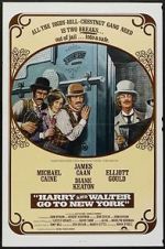 Watch Harry and Walter Go to New York Movie2k