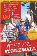 Watch After Stonewall Movie2k