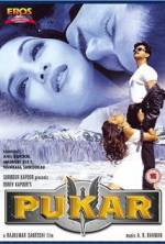 Watch Pukar Movie2k