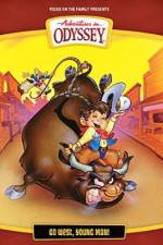 Watch Adventures in Odyssey: Go West Young Man Movie2k