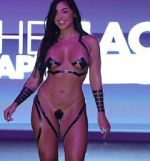 Watch Emily Rinaudo\'s Black Tape Project Exclusive: Texas Swim Week 2024 Movie2k