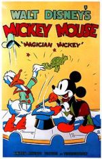 Watch Magician Mickey (Short 1937) Movie2k