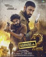 Watch Warning 2 Movie2k