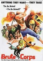 Watch Brute Corps Movie2k