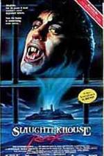 Watch Slaughterhouse Rock Movie2k
