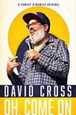 Watch David Cross: Oh Come On Movie2k