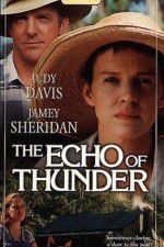Watch The Echo of Thunder Movie2k
