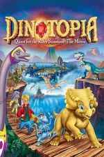 Watch Dinotopia: Quest for the Ruby Sunstone Movie2k