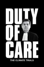 Watch Duty of Care: The Climate Trials Movie2k