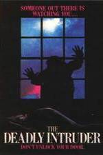 Watch Deadly Intruder Movie2k