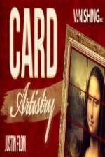 Watch Justin Flom - Card Artistry Movie2k