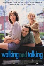 Watch Walking and Talking Movie2k