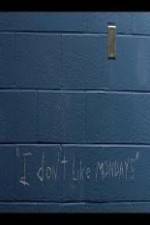 Watch I Don't Like Mondays Movie2k