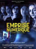 Watch Emprise num�rique: 5 femmes contre les big 5 Movie2k
