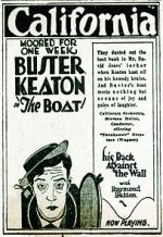 Watch The Boat (Short 1921) Movie2k
