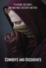 Watch Cowboys and Dissidents Movie2k