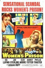 Watch Women\'s Prison Movie2k