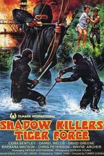 Watch Shadow Killers Tiger Force Movie2k