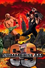Watch WWE SummerSlam 1998 Movie2k