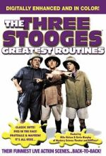 Watch Three Stooges: Greatest Routines Movie2k