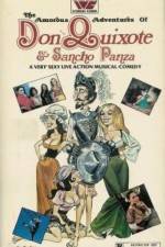Watch The Amorous Adventures of Don Quixote and Sancho Panza Movie2k