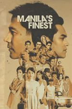 Watch Manila\'s Finest Movie2k