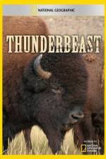 Watch Thunderbeast Movie2k