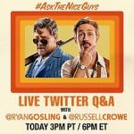 Watch The Nice Guys: Word of the Day (Short 2017) Movie2k