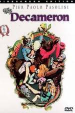 Watch Il Decameron Movie2k