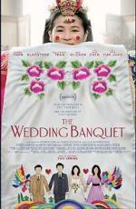 Watch The Wedding Banquet Movie2k