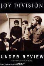 Watch Joy Division Under Review Movie2k