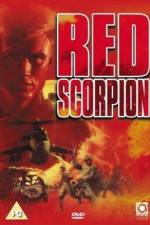 Watch Red Scorpion Movie2k