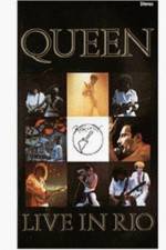 Watch Queen Live in Rio Movie2k