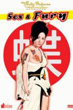 Watch Sex and Fury (Fury anego den: Inoshika Och) Movie2k