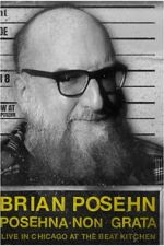 Watch Brian Posehn: Posehna Non Grata Movie2k