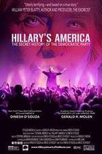 Watch Hillarys America The Secret History of the Democratic Party Movie2k