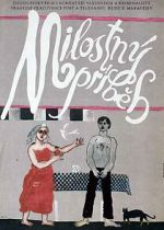 Watch Love Affair, or The Case of the Missing Switchboard Operator Movie2k