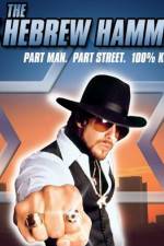 Watch The Hebrew Hammer Movie2k